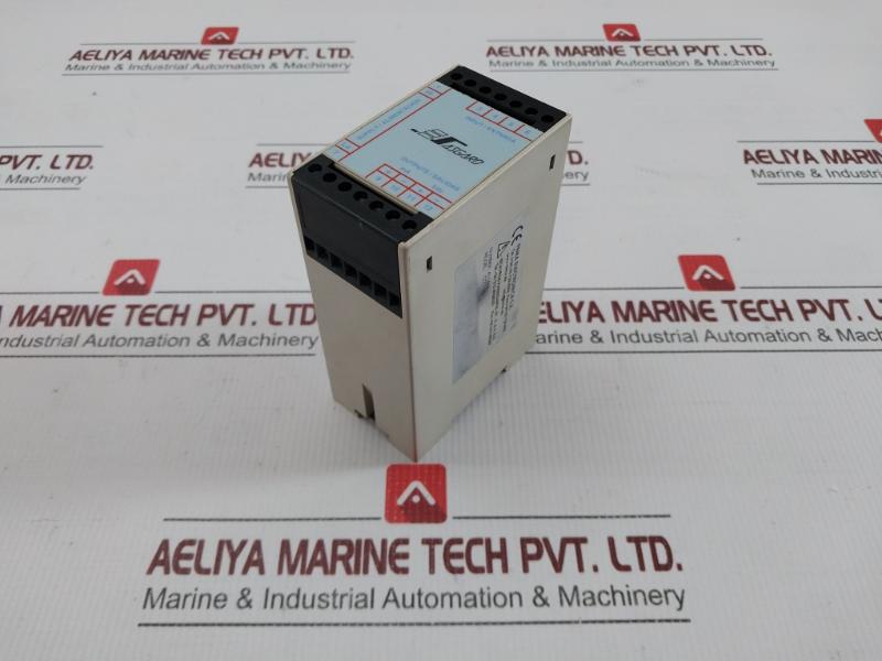 Cct-05 Isolated Signal Converter 4-20Ma Fema Electronica