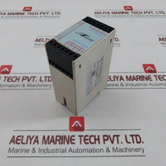 Cct-05 Isolated Signal Converter 4-20Ma Fema Electronica
