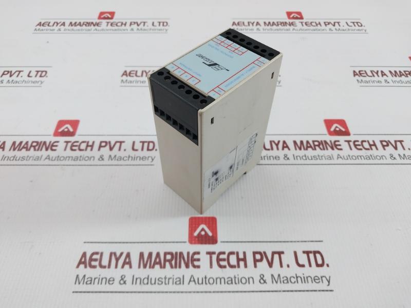 Cct-05 Isolated Signal Converter 4-20Ma Fema Electronica