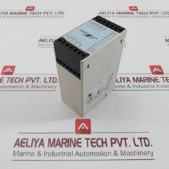 Cct-05 Isolated Signal Converter 4-20Ma Fema Electronica
