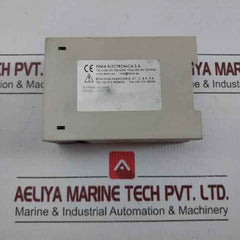 Cct-05 Isolated Signal Converter 4-20Ma Fema Electronica