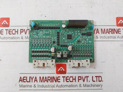 Cctc E99006 Printed Circuit Board 0106A 94V0 1454345