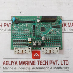 Cctc E99006 Printed Circuit Board 0106A 94V0 1454345