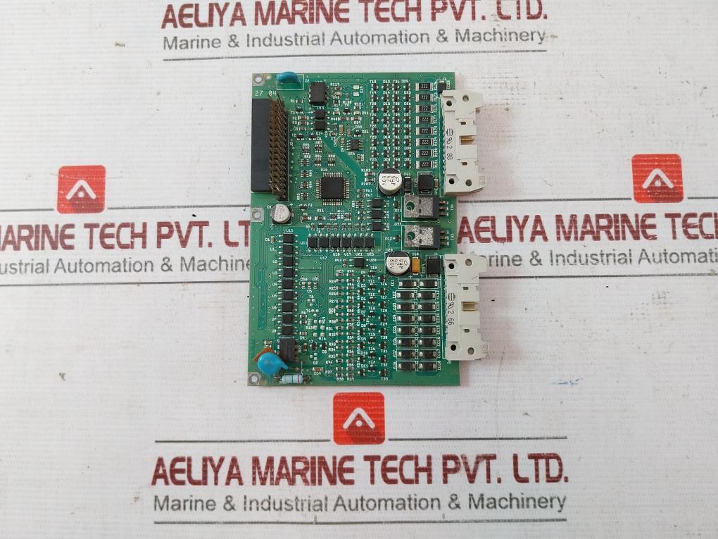 Cctc E99006 Printed Circuit Board 0106A 94V0 1454345