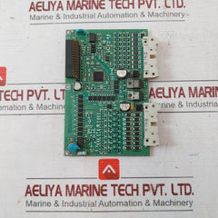 Cctc E99006 Printed Circuit Board 0106A 94V0 1454345