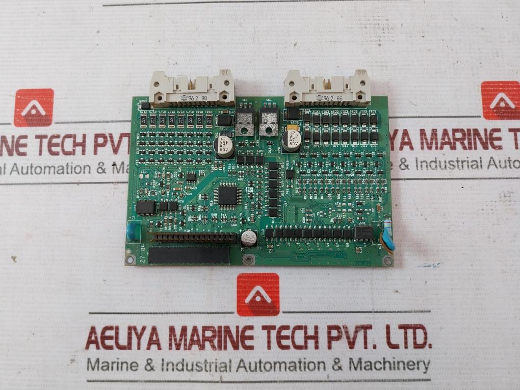 Cctc E99006 Printed Circuit Board 0106A 94V0 1454345