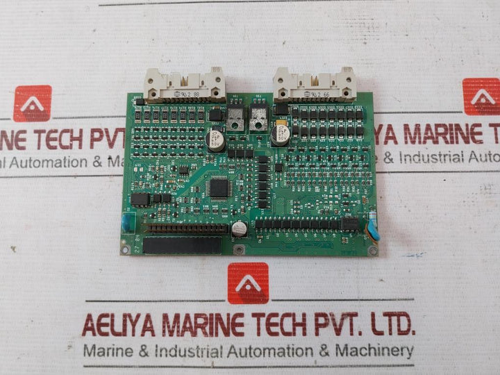 Cctc E99006 Printed Circuit Board 0106A 94V0 1454345
