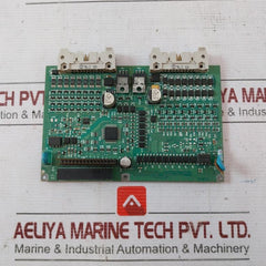 Cctc E99006 Printed Circuit Board 0106A 94V0 1454345