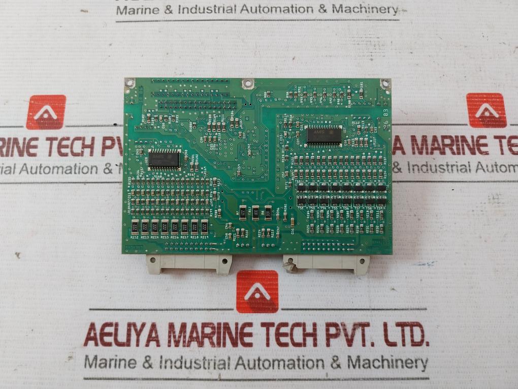 Cctc E99006 Printed Circuit Board 0106A 94V0 1454345
