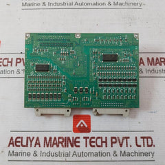 Cctc E99006 Printed Circuit Board 0106A 94V0 1454345