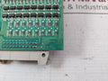 Cctc E99006 Printed Circuit Board 0106A 94V0 1454345
