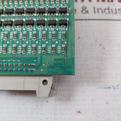 Cctc E99006 Printed Circuit Board 0106A 94V0 1454345