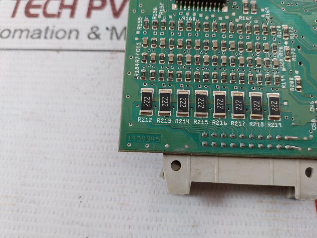 Cctc E99006 Printed Circuit Board 0106A 94V0 1454345