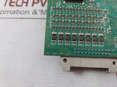 Cctc E99006 Printed Circuit Board 0106A 94V0 1454345