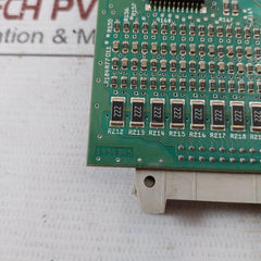 Cctc E99006 Printed Circuit Board 0106A 94V0 1454345