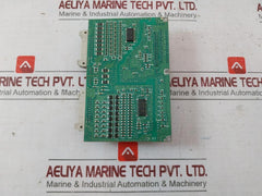 Cctc E99006 Printed Circuit Board 0106A 94V0 1454345