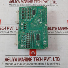 Cctc E99006 Printed Circuit Board 0106A 94V0 1454345