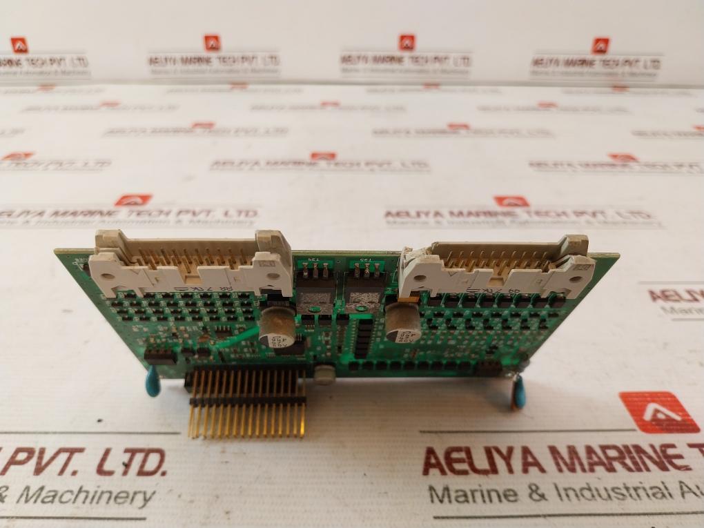 Cctc E99006 Printed Circuit Board 0106A 94V0 1454345