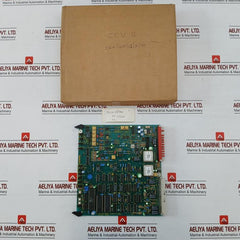 Ccu Ii Call Connect Unit Pcb Spector/Lumenex 224/000/01/3/10