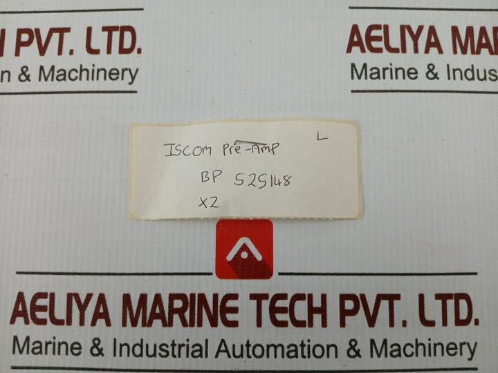 Ccu Ii Call Connect Unit Pcb Spector/Lumenex 224/000/01/3/10