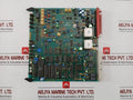 Ccu Ii Call Connect Unit Pcb Spector/Lumenex 224/000/01/3/10