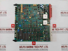 Ccu Ii Call Connect Unit Pcb Spector/Lumenex 224/000/01/3/10