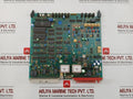 Ccu Ii Call Connect Unit Pcb Spector/Lumenex 224/000/01/3/10