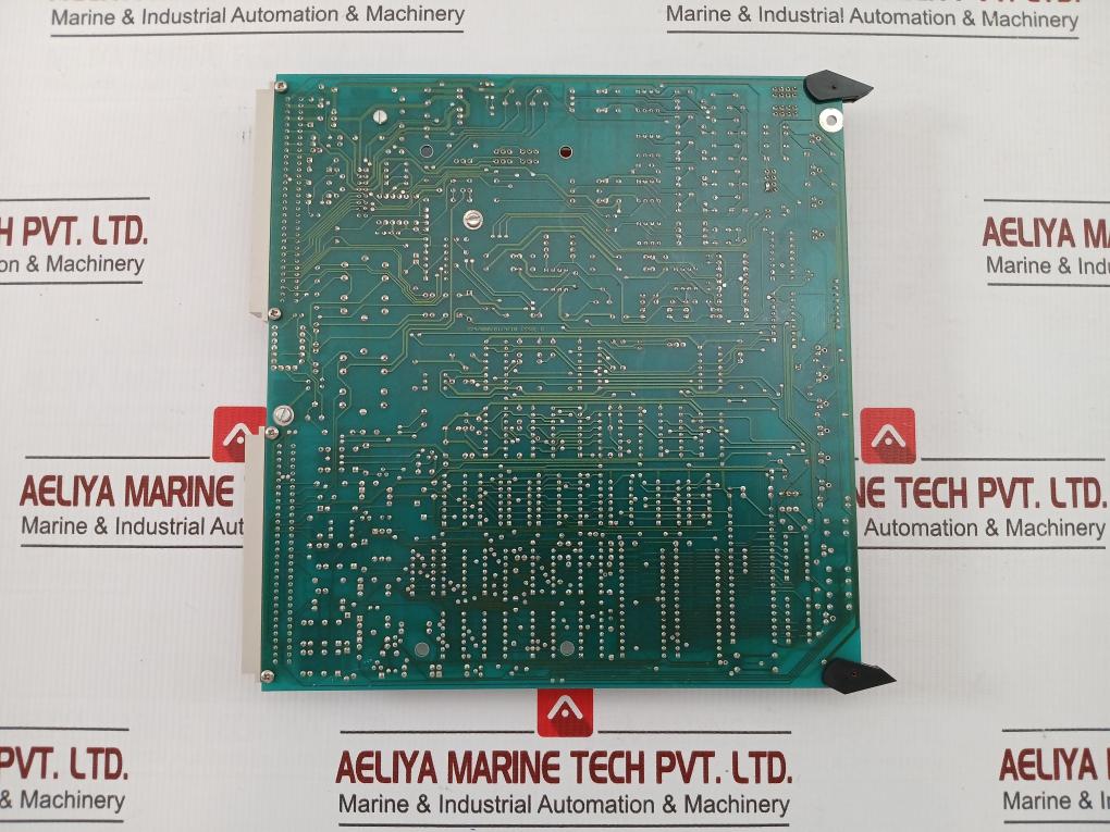 Ccu Ii Call Connect Unit Pcb Spector/Lumenex 224/000/01/3/10