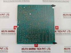 Ccu Ii Call Connect Unit Pcb Spector/Lumenex 224/000/01/3/10