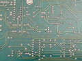 Ccu Ii Call Connect Unit Pcb Spector/Lumenex 224/000/01/3/10