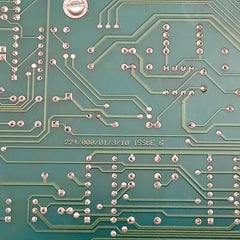 Ccu Ii Call Connect Unit Pcb Spector/Lumenex 224/000/01/3/10