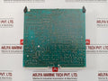 Ccu Ii Call Connect Unit Pcb Spector/Lumenex 224/000/01/3/10