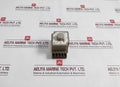 Cdc 0410.730 Timer Delay Relay 0-50 Sec 110V 60Hz