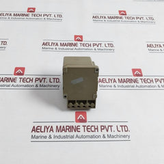 Cdc 0410.730 Timer Delay Relay 0-50 Sec 110V 60Hz