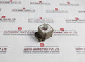 Cdc 0410.730 Timer Delay Relay 0-50 Sec 110V 60Hz