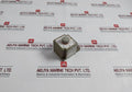 Cdc 0410.730 Timer Delay Relay 0-50 Sec 110V 60Hz