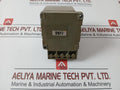 Cdc 0410 Timer Delay Relay 0-50 Sec 60Hz