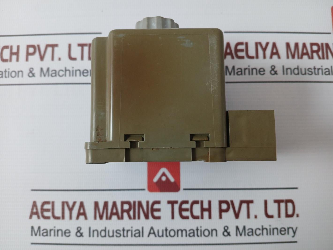 Cdc 0410 Timer Delay Relay 0-50 Sec 60Hz