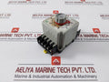 Cdc 0411.731 Micron Time Delay Relay 110V Ac 50Hz –60 Sec 117V Ac, 60Hz–50 Sec