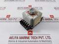 Cdc 0411.731 Micron Time Delay Relay 110V Ac 50Hz –60 Sec 117V Ac, 60Hz–50 Sec