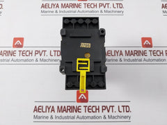 Cdc 0411.731 Micron Time Delay Relay 110V Ac 50Hz –60 Sec 117V Ac, 60Hz–50 Sec