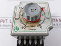 Cdc 0411.731 Micron Time Delay Relay 110V Ac 50Hz –60 Sec 117V Ac, 60Hz–50 Sec