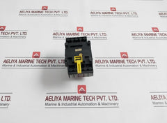 Cdc 0411.731 Time Delay Relay 0-50Sec 60Hz 0-60Sec 50Hz 110V 6A 380Vca