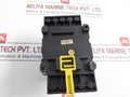 Cdc 0411.731 Time Delay Relay 0-50Sec 60Hz 0-60Sec 50Hz 110V 6A 380Vca