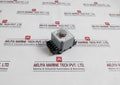 Cdc 0411.731 Time Delay Relay 0-50Sec 60Hz 0-60Sec 50Hz 110V 6A 380Vca