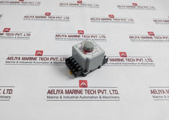 Cdc 0411.731 Time Delay Relay 0-50Sec 60Hz 0-60Sec 50Hz 110V 6A 380Vca