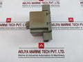 Cdc 0411 Timer Delay Relay 0-50 Sec 110V 60Hz 6A-380V Sch.731