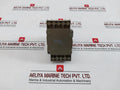 Cdc 0411 Timer Delay Relay Sch.731 0 To 2.5 Min 6A-380V~ 110V 60Hz-150 Sec