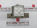 Cdc 0411 Timer Delay Relay Sch.731 0 To 2.5 Min 6A-380V~ 110V 60Hz-150 Sec