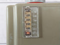 Cdc 0420.730 Micron Timer Relay 110V 50/60Hz